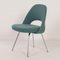 Green Dining Chair by Eero Saarinen for Knoll, 2000s, Image 3