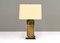 Table Lamp by Georges Mathias for Maho, Belgium, 1970, Image 2