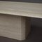 Italian Travertine Coffee Table, Italy, 1970 11