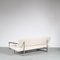 Lotus Sleeping Sofa by Rob Parry for Gelderland, Netherlands, 1960 8