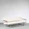 Lotus Sleeping Sofa by Rob Parry for Gelderland, Netherlands, 1960 2
