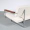 Lotus Sleeping Sofa by Rob Parry for Gelderland, Netherlands, 1960 9