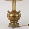 Lampe de Bureau en Bronze 4