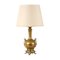 Lampe de Bureau en Bronze 1