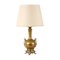 Table Lamp in Bronze, Image 1