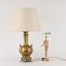 Table Lamp in Bronze 2