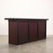 Rosewood Veneered Cabinet, 1970s, Image 10