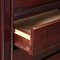 Rosewood Veneered Cabinet, 1970s, Image 7