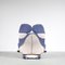 Wink Chair by Toshiyuki Kita for Cassina, Italy, 1980s, Image 9
