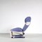 Wink Stuhl von Toshiyuki Kita für Cassina, Italien, 1980er 7