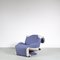 Chaise Wink par Toshiyuki Kita pour Cassina, Italie, 1980s 5