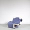 Wink Chair by Toshiyuki Kita for Cassina, Italy, 1980s 5