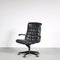 Desk Chair in the style of Richard Sapper for Knoll International, USA, 1980s 2