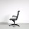 Desk Chair in the style of Richard Sapper for Knoll International, USA, 1980s, Image 4