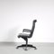 Sedia da scrivania nello stile di Richard Sapper per Knoll International, USA, anni '80, Immagine 4