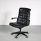 Desk Chair in the style of Richard Sapper for Knoll International, USA, 1980s 1