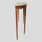 Console Table with Marble Top by Paolo Buffa 3