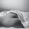 Alain Daussin, Le Lit, the Bed, 1992, Photograph, Image 3