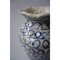 Vase avec Damiers par Caroline Harrius 11