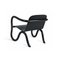 Fauteuil Diamond Kolho Noir par MDJ Kuu pour Made by Choice 3