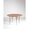 Archie European Walnut Table by Serena Confalonieri, Image 2