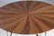 Tavolo Archie in legno di noce europeo di Serena Confalonieri, Immagine 5