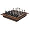 3l Shatranj Chess Set by Madheke 1