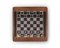 3l Shatranj Chess Set by Madheke 4