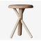 Tikku Stool by Made by Choice, Image 1