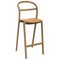 Tall Kastu Bar Chair by Made by Choice, Image 1