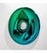 Espejo de pared Rondo 95 Sapphire Emerald de Zieta, Imagen 15