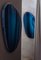 Miroir Mural Tafla O6 Bleu Profond par Zieta 4