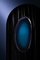 Miroir Mural Tafla O6 Bleu Profond par Zieta 14