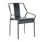 Upholstered Dao Chairs by Shin Azumi, Set of 2 6