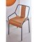 Upholstered Dao Chairs by Shin Azumi, Set of 2 5