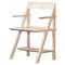 Maple Cantilever Armchair by Phaedo 1