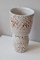 Weiße C-019, C0-15, C-018 Vasen aus Steingut von Moïo Studio, 3er Set 6