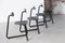 SPT Table and SPC Chair by Atelier Thomas Serruys, Set of 2 11
