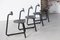 Table SPT et Chaise SPC par Atelier Thomas Serruys, Set de 2 11