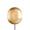 Applique Murale Clam en Bronze par 101 Copenhagen 6