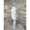 Tom Von Kaenel, scultura della natura, marmo intagliato a mano, Immagine 4