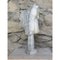 Tom Von Kaenel, Nature Sculpture, Hand Carved Marble 5