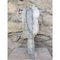 Tom Von Kaenel, Sculpture Nature, Marbre Sculpté à la Main 7