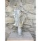 Tom Von Kaenel, Nature Sculpture, Hand Carved Marble 3