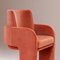Odisseia Chairs by Dooq from Devo, Set of 2 5