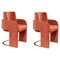 Odisseia Chairs by Dooq from Devo, Set of 2, Image 1