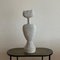 Tom Von Kaenel, scultura rituale, marmo intagliato a mano, Immagine 2