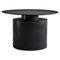 Niedriger Black Pillar Tisch von 101 Copenhagen 1