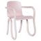 Silla de comedor Kolho Original Just Rose de Made by Choice, Imagen 1