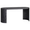 Banc Airisto Teinté Noir par Made by Choice 1